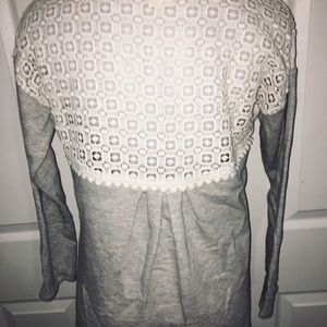 Med O’Neil sweater